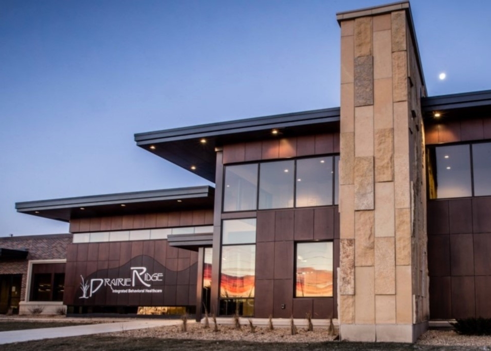 Prairie Ridge Integrated Behavioral Healthcare